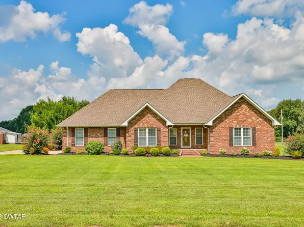 103 Maplewood Dr, Gleason, TN 38229