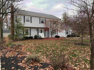 1902 N Hawthorne Rd, Marion, IN 46952