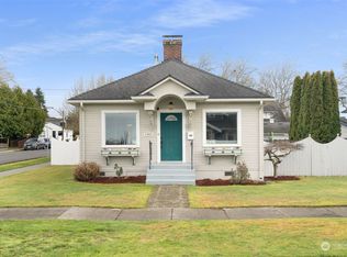 1501 Hoyt Ave, Everett, WA 98201