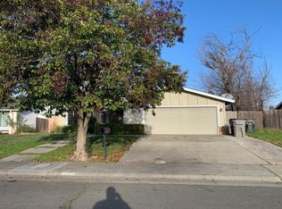7844 White Tail Way, Sacramento, CA