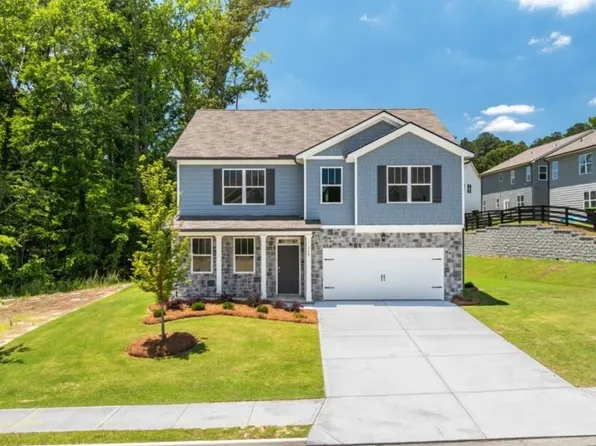 119 Crooked Lake Park, Villa Rica, GA 30180