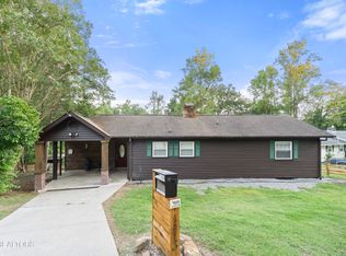 113 Pomona Rd, Oak Ridge, TN 37830