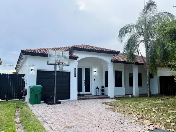 21462 SW 91st Ave, Cutler Bay, FL 33189