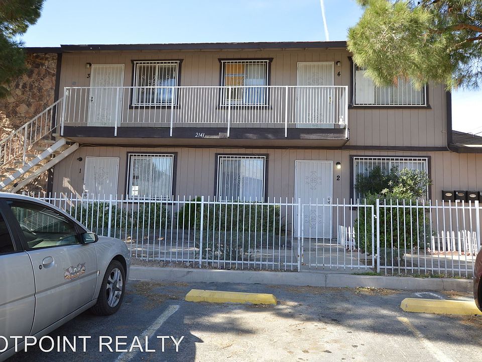 1st image of 2141 Oceanus Ln APT 3