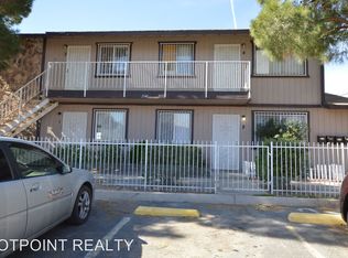 2141 Oceanus Ln APT 3, Las Vegas, NV 89115