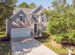 10908 Back Ridge Rd, Charlotte, NC 28277