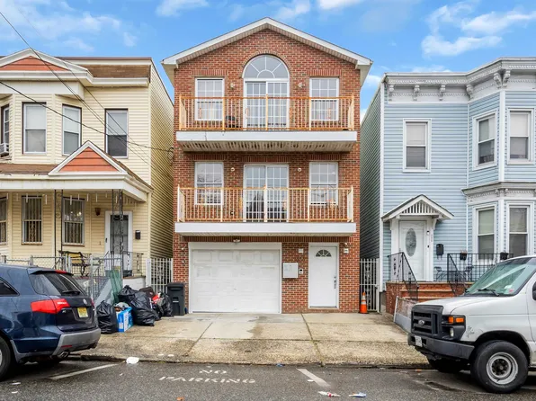 202 Union St, Jersey City, NJ 07304