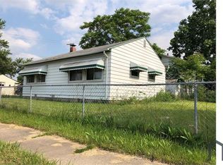 32854 Mecosta St, Westland, MI 48186