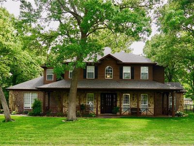 184 Pecan Crossing Ct, Gunter, TX, 75058