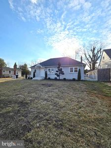 370 S East Ave, Bridgeton, NJ, 08302