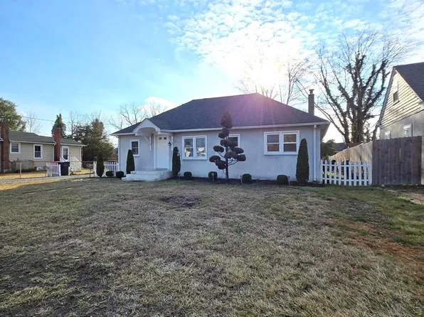 370 S East Ave, Bridgeton, NJ 08302