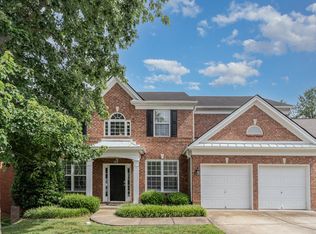 9769 Jupiter Forest Dr, Brentwood, TN 37027