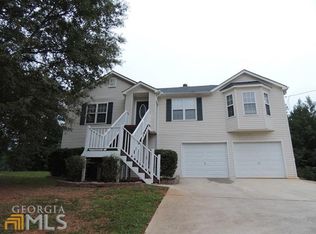 117 Cedars Glen Way, Villa Rica, GA 30180