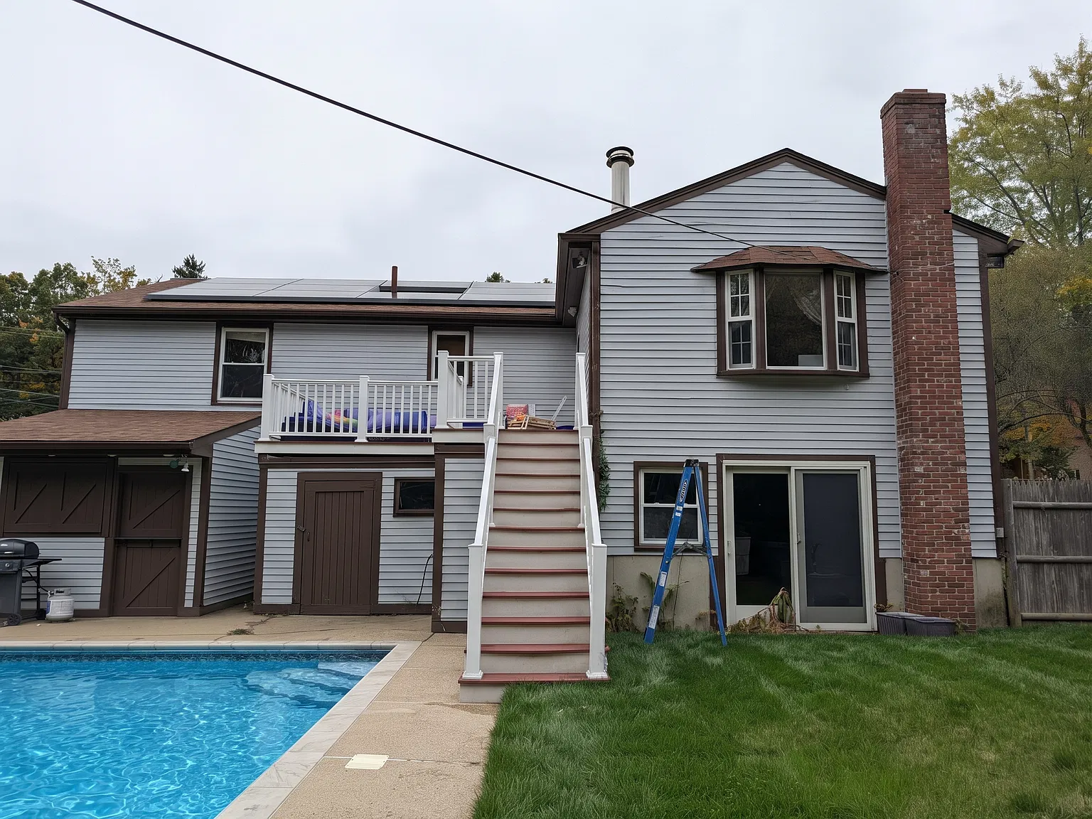 2 bed, 2.5 bath, 1962 sqft, $2,700 — Photo 4