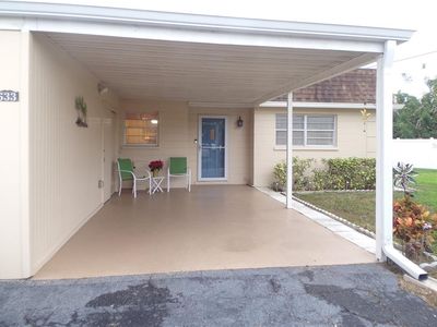 633 Park Cir, Bradenton, FL, 34207
