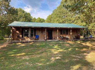 111 Hill Loop, Romance, AR 72136