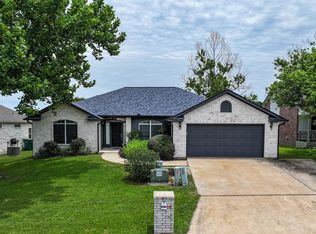 408 Spyglass, Meadowlakes, TX 78654