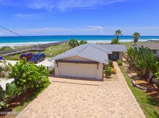 4803 S Atlantic Ave, Ponce Inlet, FL 32127