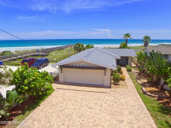 4803 S Atlantic Ave, Ponce Inlet, FL 32127