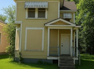 2749 Darien St, Shreveport, LA 71109