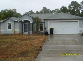 749 De Groodt Rd SW, Palm Bay, FL 32908