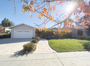 1064 Timber Crest Dr, San Jose, CA