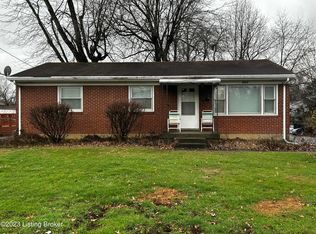 4046 Addison Ln, Shively, KY 40216