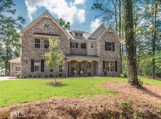 3579 Reevley Ln #8, Tucker, GA 30084