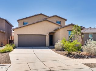 7123 W Jadewood Ln, Tucson, AZ 85757