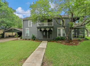 801 Austin St, Bastrop, TX 78602