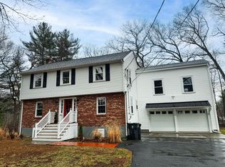 55 Fairview Ave, Natick, MA 01760