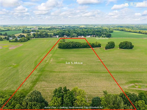 2nd image of LOT 5 Tipp Elizabeth Rd