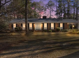 1908 Pinemont Cir, Goldsboro, NC 27534