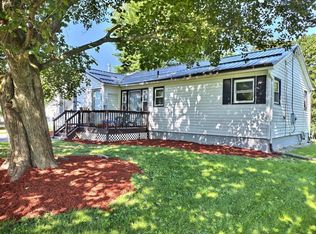 12 N Circle Dr, Apalachin, NY 13732
