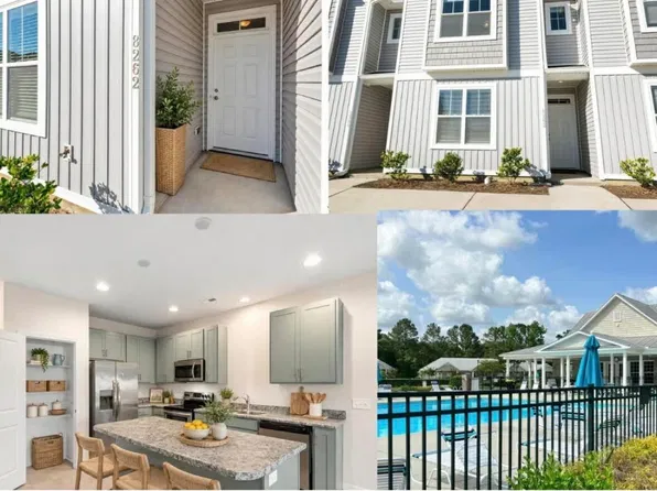 8262 Paramount Point, Winnabow, NC 28479
