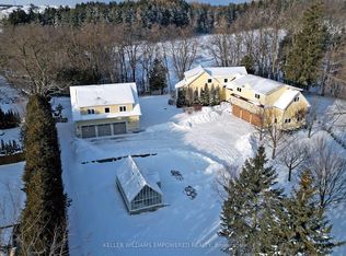 6 Macleod Estate Ct #8, Richmond Hill, ON L4E0B1