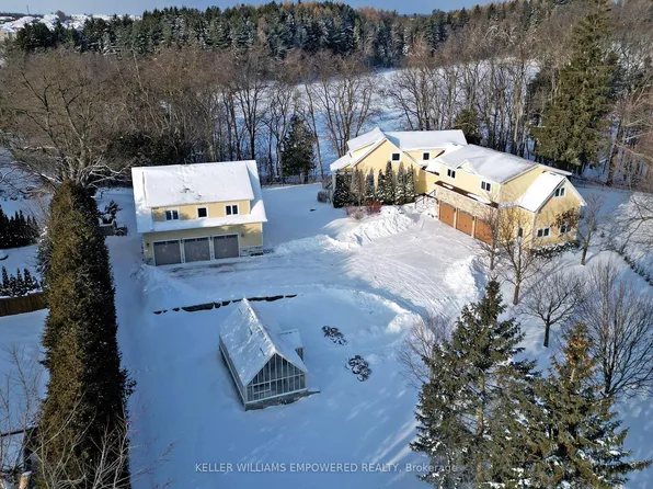 6 Macleod Estate Ct #8, Richmond Hill, ON L4E 0B1