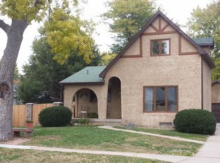 308 W 12th St, Hastings, NE 68901