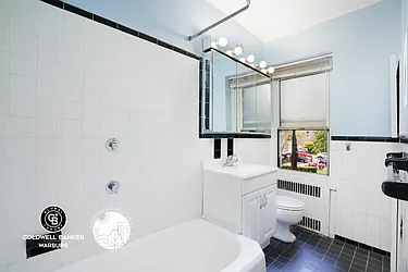 Sold by Coldwell Banker Warburg