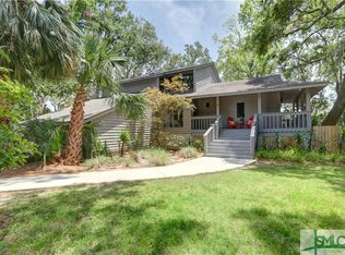 1034 Fisher St, Savannah, GA 31410