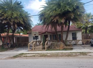 1997 SW 17th Ct #2, Miami, FL 33145