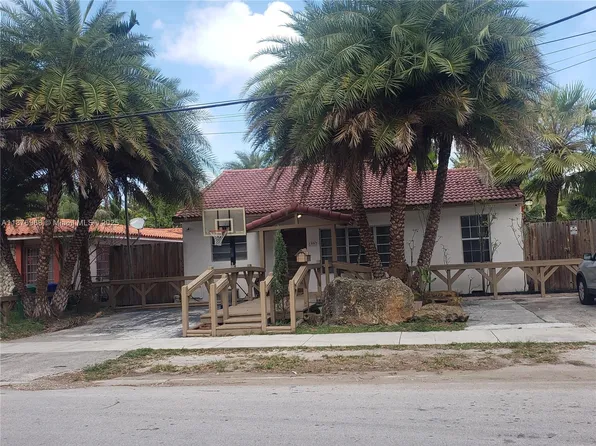 1997 SW 17th Ct #1, Miami, FL 33145