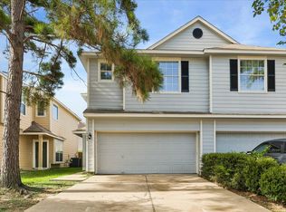 16643 Beckland Ln, Houston, TX 77084