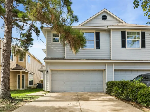 16643 Beckland Ln, Houston, TX 77084