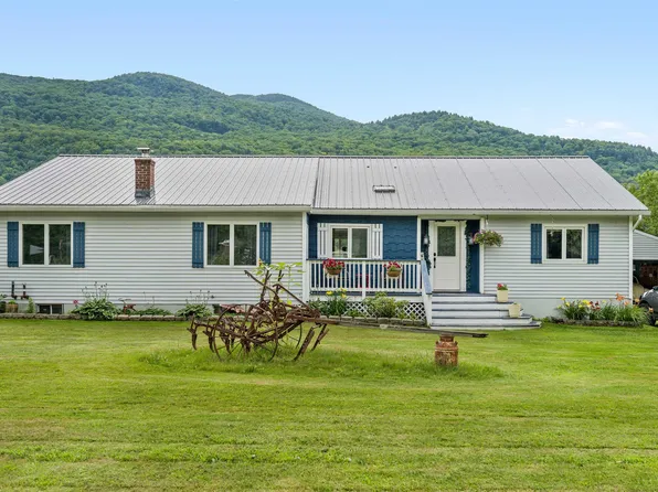 3223 Theodore Roosevelt Highway, Bolton, VT 05676