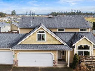 19913 19th Ave E, Spanaway, WA 98387