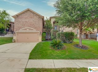 11111 Cup Flower, San Antonio, TX 78245