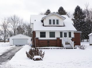 325 E Bergey St, Wadsworth, OH 44281