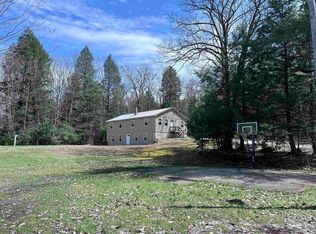 372 Keene Road, Antrim, NH 03244