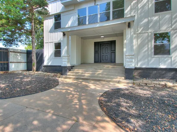 1231 NW 33rd St, Oklahoma City, OK 73118